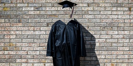 Я 37 раз пыталась поступить на PhD в зарубежные вузы – и получила 37 отказов