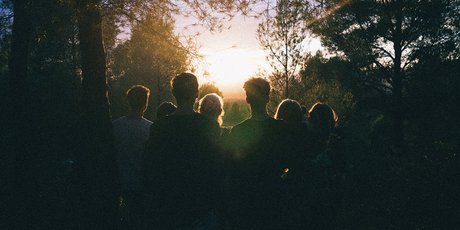 Исследование: тип личности определяет стремление к счастью, но это не вердикт