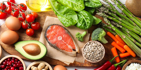 В мире есть всего одна страна, которая может полностью обеспечить себя едой. И это Гайана