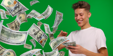 257 тыс. руб. в месяц — столько в среднем нужно россиянам для счастья