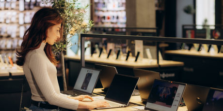 Стали известны размеры технологического сбора на телефоны и ноутбуки