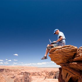 Исследование: новую информацию проще запомнить в незнакомом месте