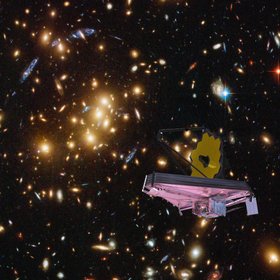 Ученые: возможно, Земля находится в черной дыре