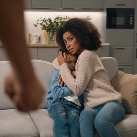 Новая VR-программа позволит абьюзерам побывать на месте своих жертв. Метод уже тестируют в испанских тюрьмах