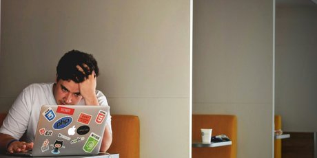День забойной работы и двое суток апатии. Как перестать трудиться рывками?