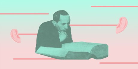 8 подкастов для тех, кто хочет разбираться в литературе: от классики до современных феминистских издательств