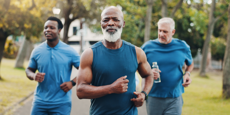 Регулярные занятия спортом не компенсируют вред, который сидячий образ жизни наносит мозгу