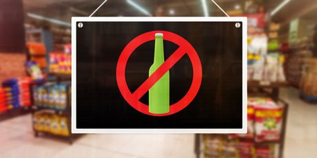 «Сухой закон» в России: введут ли его в декабре и возможны ли такие ограничения на самом деле