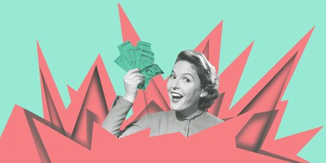 Как просить больше: 5 советов, которые помогут увеличить ваши шансы на повышение зарплаты