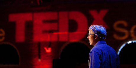 7 лекций TED, которые помогут вам полюбить удаленную работу