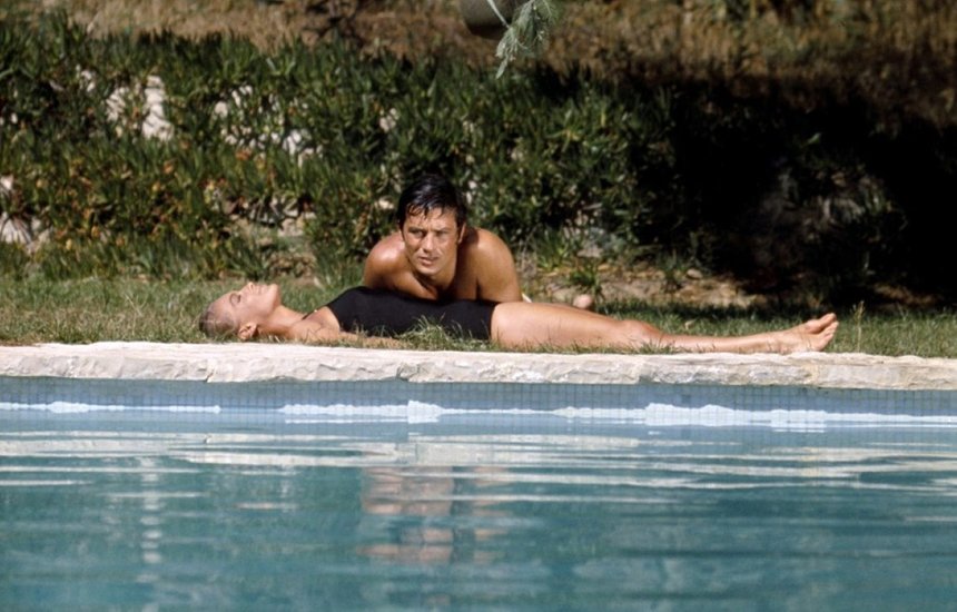 «Бассейн» (1969)