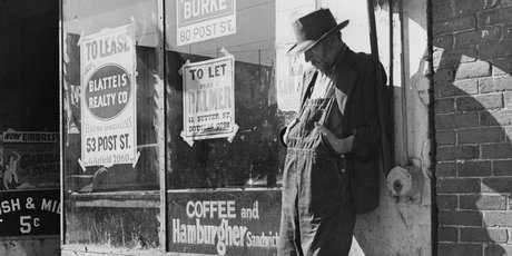 Как искать работу, когда не осталось никаких сил и надежды: 8 советов