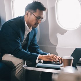 52% работающих россиян в командировках находят время для осмотра достопримечательностей