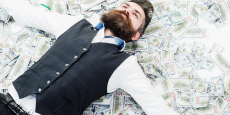 Россия заняла четвертое место по количеству долларовых миллиардеров, их в стране 128