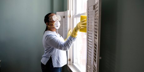 Как помочь победить пандемию коронавируса: 12 несложных советов