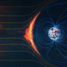 Магнитные бури в декабре 2025: календарь по дням и советы для метеозависимых