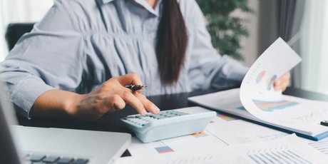 Налоговый вычет: что это такое и как его получить в 2025 году