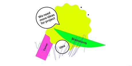«Студия Артемия Лебедева» запустила корпоративный мессенджер. В нем можно назначать задачи