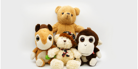 В Японии есть отель с мини-кроватями и пижамами для игрушек