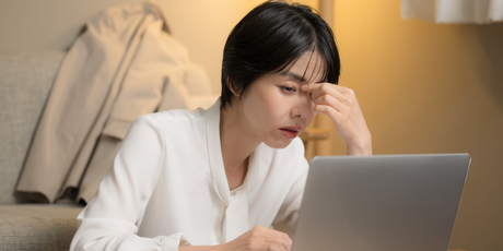 В соцсетях вирусится теория «офисного воздуха», из-за которого офисные сотрудники становятся некрасивыми