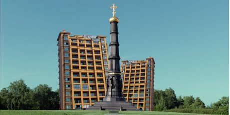 ЖК на Куликовом поле: чем новое постановление правительства угрожает культурным памятникам