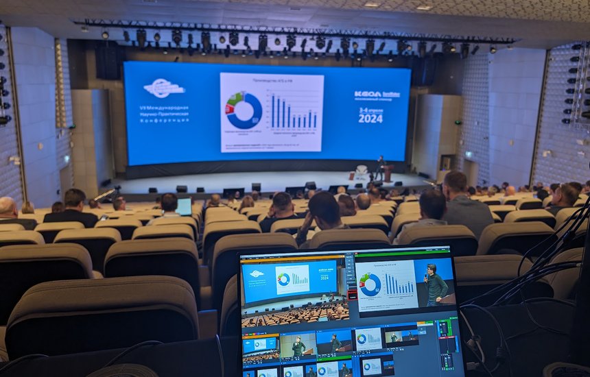 личный архив Александра Груздева