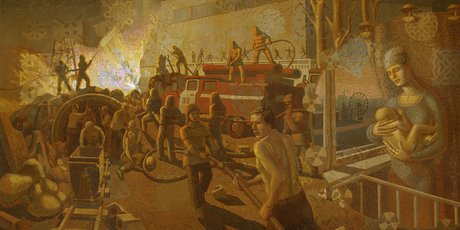 «Советское общество начало открывать для себя, насколько глубоко было обмануто». Отрывок из книги «Чернобыль. История катастрофы»