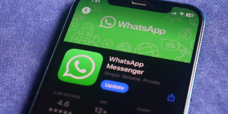 СМИ: В России начали блокировать звонки в WhatsApp и Telegram