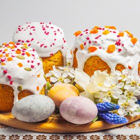 Из-за VPN тысячи россиян перепутали дату Пасхи и отметили ее 5 апреля