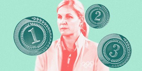 Кто такая Кирсти Ковентри — первая женщина во главе Международного олимпийского комитета