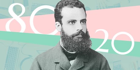 Работать меньше, получать больше. Как устроен закон Парето и реально ли он работает
