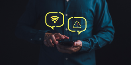 Операторы мобильной связи попросили Минцифры отложить введение платы за VPN-трафик