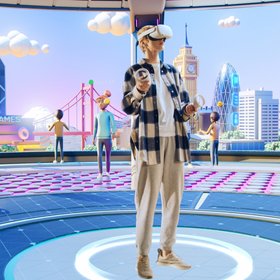 В Южной Корее цифровые аватары смогут получить юридическую защиту