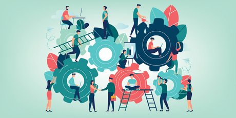 Обучение через вызов. Образовательная модель от Apple