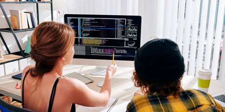 Курс дня: бесплатное обучение Data Science для всех, кто оказался в трудной ситуации