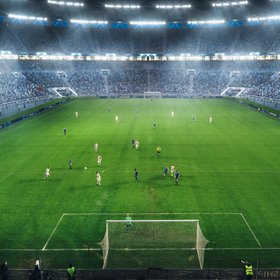 Подмосковный футбольный клуб ищет спонсора на «Авито»