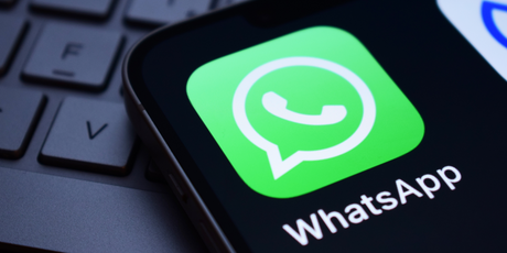 В России могут полностью заблокировать WhatsApp