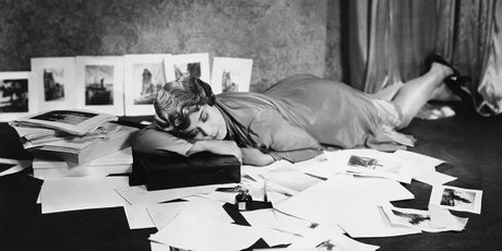 Как находить время на себя, когда кажется, что работе нет конца