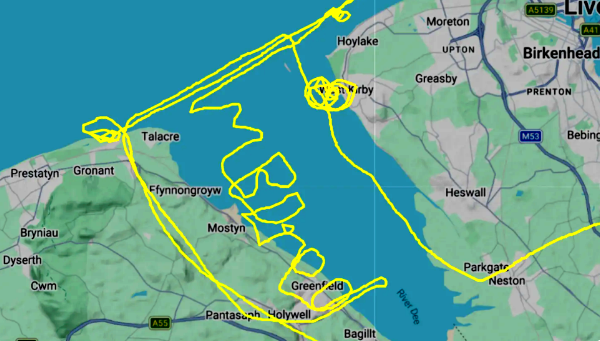 Flightradar