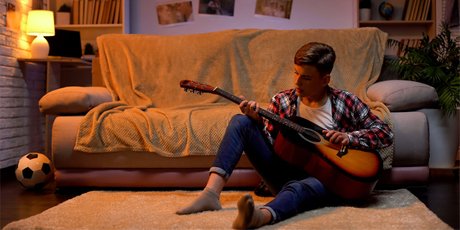 Начни с Нового года: курсы и интенсивы на январских каникулах