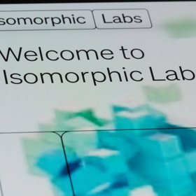 Лекарства, созданные ИИ, пройдут клинические испытания с участием людей