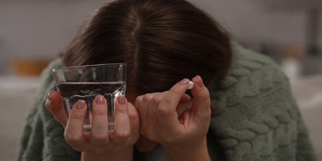 С 2020 года число россиян с депрессивными, тревожными и стрессовыми расстройствами выросло на 21,5%