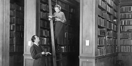 День для чтения, книжные клубы и еще 8 советов для всех, кто хочет больше читать