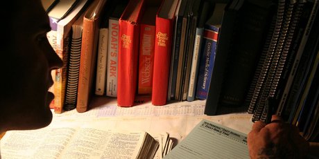 Хау ту би флюент? Как техника интервального повторения сделает любого полиглотом