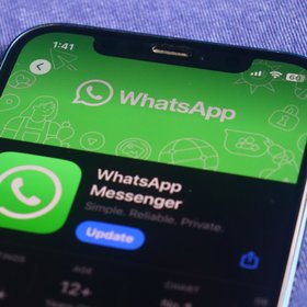 СМИ: В России начали блокировать звонки в WhatsApp и Telegram