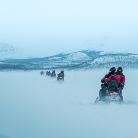 В Пермском крае пропали 13 туристов: что известно о поисках
