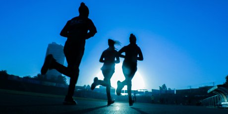 "Медленно, но верно": возвращаемся к тренировкам после самоизоляции без стресса для организма