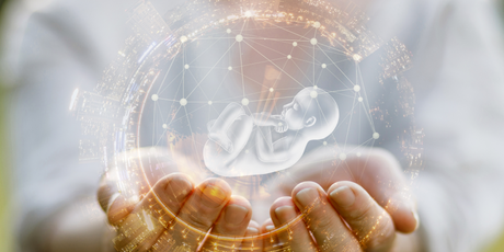 WSJ сообщает, что американский стартап тайно работает над созданием генетически модифицированных людей