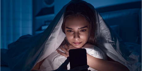 Стать счастливее и сфокусированее можно, если уменьшить экранное время – исследование