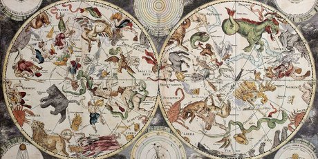 "Снова ретроградный Меркурий?": ресурсы по астрологии, которые понравятся и скептикам, и любителям гороскопов